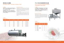 mixing tank -2