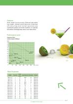 rotary lobe pump and centrifugal pump catalogue - 7