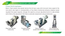 rotor pump -2