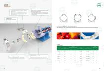 Sine wave pump-2