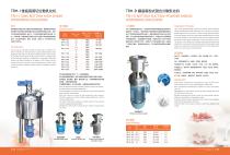 tank bottom emusifying machine-1