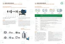 TRL1 pipeline emulsify  machine-1