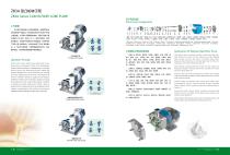 ZB3A Series CAM ROTARY LOBE PUMP1-1