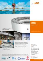 Tidal Stream Systems-2