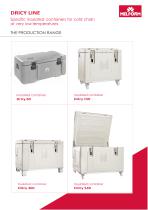 Leaflet DrIcy Line-6