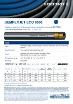 SEMPERJET ECO 6000-1