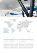 TOP PERFORMANCE UNDER PRESSURESEMPERIT Hydraulic and Pressure Washer Hoses-3