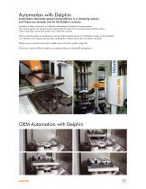 Delphin - the modular clamping system - 11