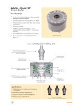 Delphin - the modular clamping system - 12