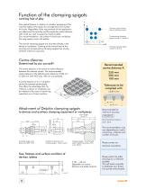 Delphin - the modular clamping system - 8