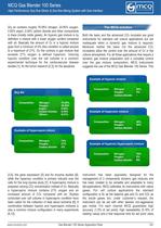 Dynamic gas mixtures with adjustable O2 and CO2 concentration in cell cultures study - 2