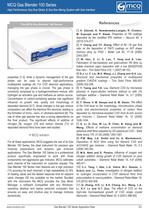 PVD/CVD hard coatings for anti-wear tools and components development - 3