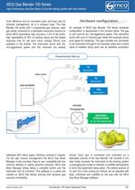 The use of high precision gas mixtures for Modified Atmosphere Packaging (MAP) - 3
