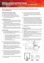 Fire Protection Hose Reels-10