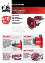 Fire Protection Hose Reels-4