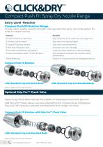 HI-FLO COMPACT SERIES-10