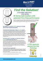 M-Series Tank Cleaning Solutions-3