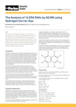 Analytical Gas Systems - 11