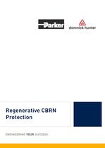 Regenerative CBRN Protection - 1