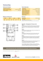 Waveguide Air Pressure Unit - 2