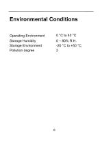 Manual ST2822 LCR Meter Series-6