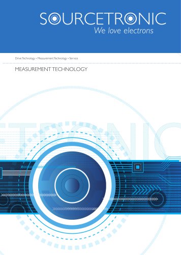 Measurement Technology