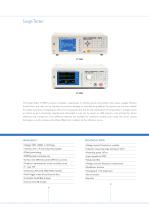 Measurement Technology - Sourcetronic GmbH - PDF Catalogs | Technical ...