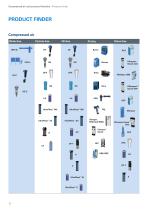 COMPRESSED AIR AND PROCESS FILTRATION - 12