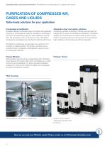 COMPRESSED AIR AND PROCESS FILTRATION - 4