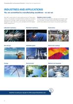 COMPRESSED AIR AND PROCESS FILTRATION - 8