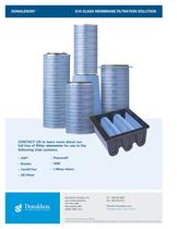 E/H Class Mem brane Filtration solution - 4