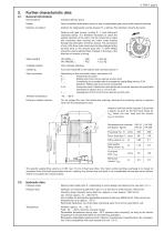 Compact hydraulic power pack type HK 3-5