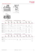 Compact hydraulic power pack type KA and KAW - 3