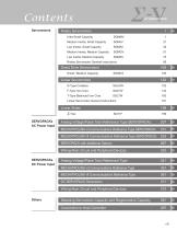 AC Servo Drives Sigma-V Series  Product Catalog - 12