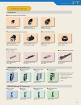 AC Servo Drives Sigma-V Series  Product Catalog - 7