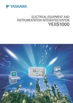 ELECTRICAL EQUIPMENT AND INSTRUMENTATION INTEGRATED SYSTEM YEIIS1000 - 1