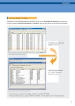 ELECTRICAL EQUIPMENT AND INSTRUMENTATION INTEGRATED SYSTEM YEIIS1000 - 9