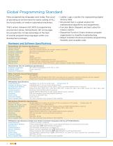 MPiec Machine Controllers - 2