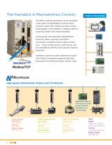 MPiec Machine Controllers - 4