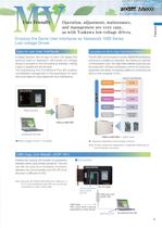 Super Energy-Saving Medium-Voltage AC Drive FSDrive-MV1000 - 9