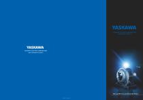 YASKAWA ELECTRIC CORPORATION - 1