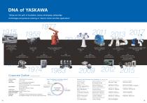 YASKAWA ELECTRIC CORPORATION - 9