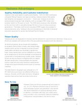 Yaskawa Low Voltage Variable Speed Drives Family - 3