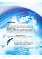 YASKAWA Report 2012 - 2