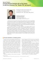 YASKAWA Report 2014-10