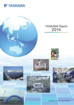YASKAWA Report 2014-1