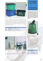 Containers and composters-1