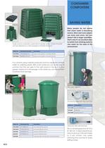 Containers and composters-2