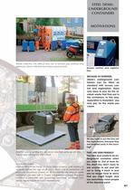Intelligent waste containers-7