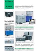 Public collection of electionic devices and low energy light bulbs-4